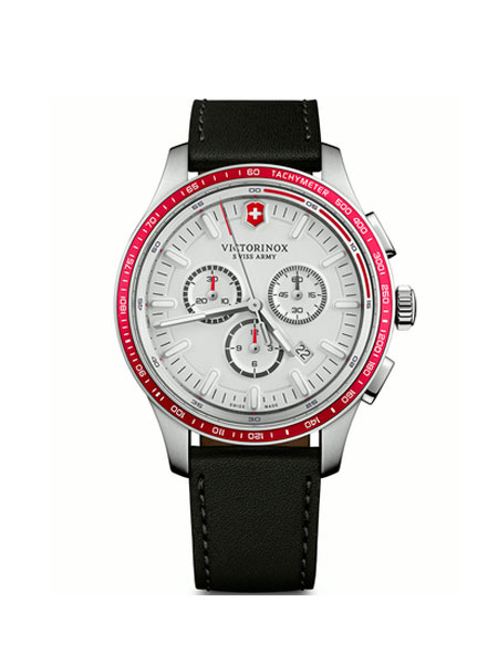 Часы Victorinox Swiss Army Alliance 241819